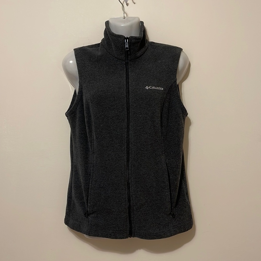 Columbia Vest